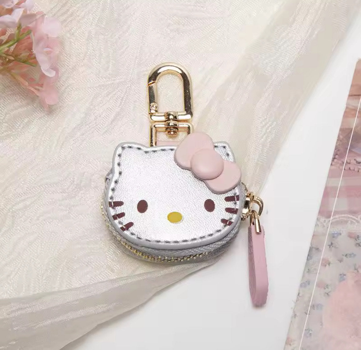 Hello Kitty Jewelry case