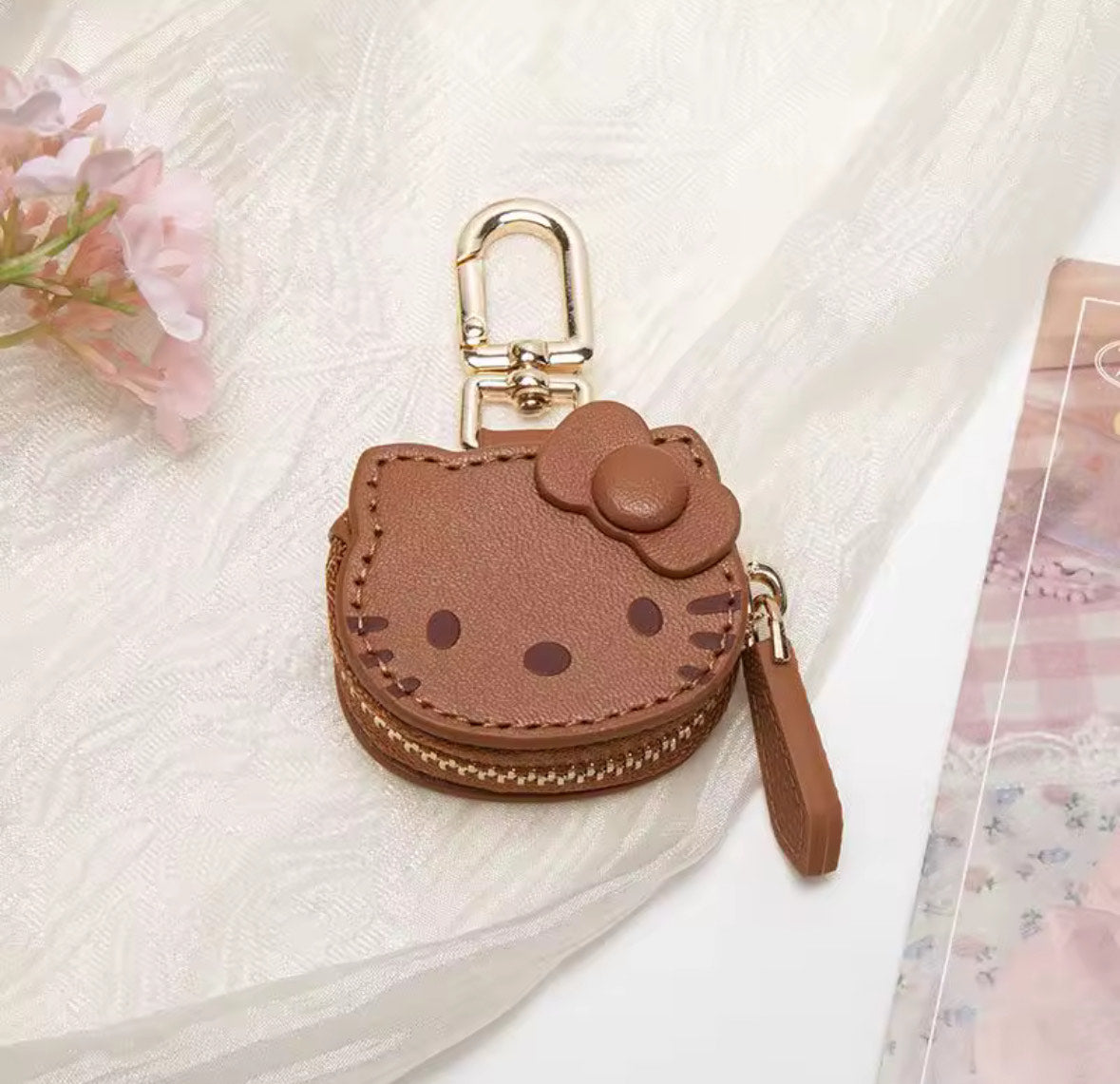 Hello Kitty Jewelry case