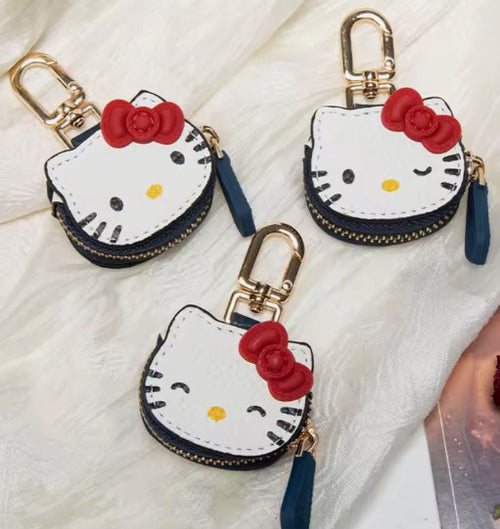 Hello Kitty Jewelry case