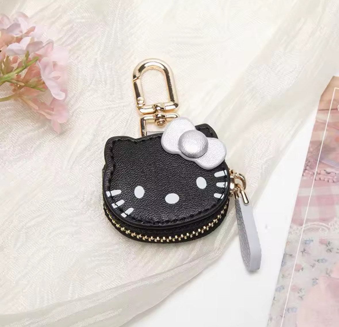 Hello Kitty Jewelry case
