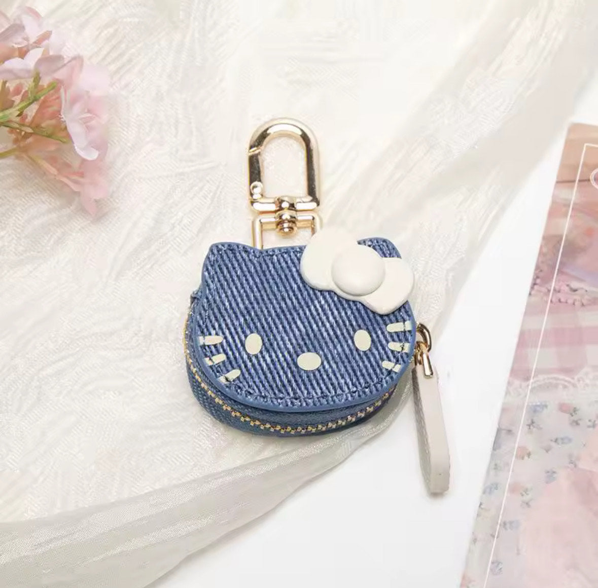 Hello Kitty Jewelry case