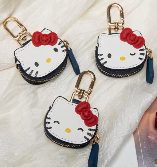 Hello Kitty Jewelry case