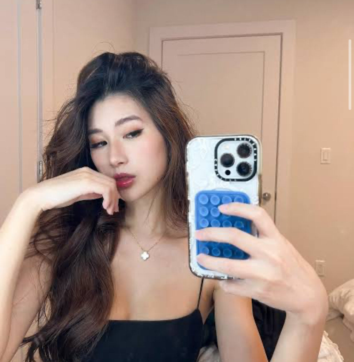 <strong>Kayleen K.</strong>