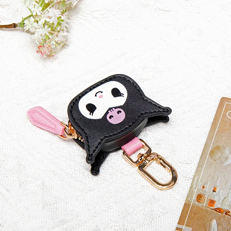 Kawaii Kuromi Jewelry Case
